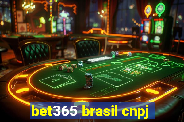 bet365 brasil cnpj